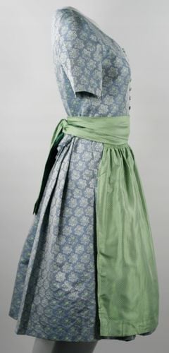 Juli Von Cs Dirndl Cleopatra Sukienka r.44 na Arena.pl