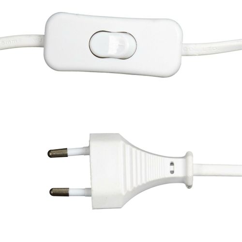 Lampka nocna dziecięca Panda biała na Arena.pl