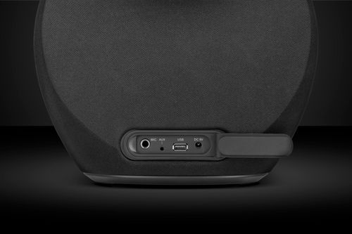 Głośnik Bluetooth pilot AUX USB 36W Kruger&Matz na Arena.pl