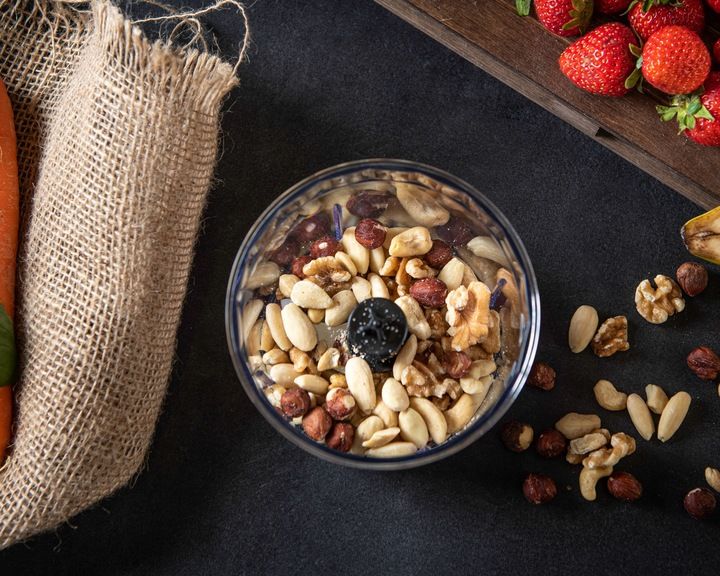 Blender Rozdrabniacz Trzepaczka 3w1 First Austria zdjęcie 6