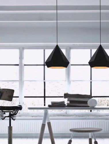 Lampa wisząca BLACK DIAMOND na Arena.pl