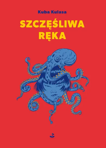 Szczęśliwa ręka zdjęcie 1