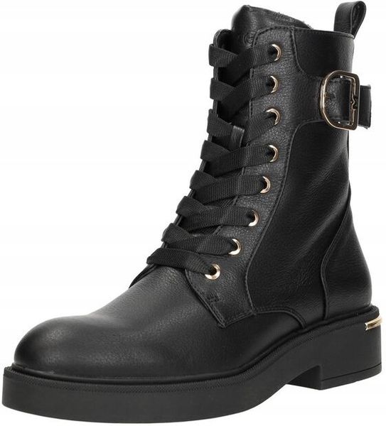 Botki Mexx Premium Kasia R42 zdjęcie 5