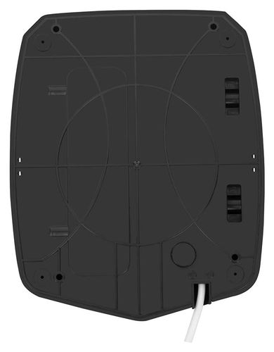 Suszarka do rąk - 800 W - stal matowa Merida EIM106 na Arena.pl