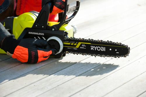 PILARKA AKUMU.ŁAŃCUCH 18V30CM ONE+5133002829 RYOBI na Arena.pl