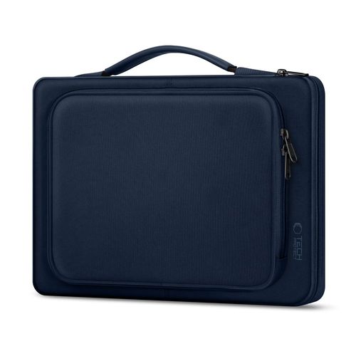 TECH-PROTECT BASIC BAG LAPTOP 15-16 NAVY BLUE na Arena.pl