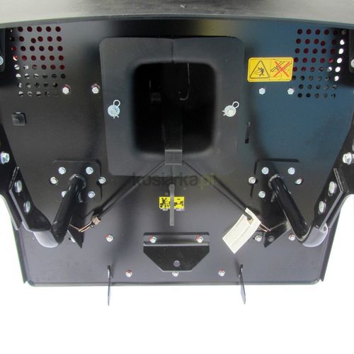 Snapper RXT300 na Arena.pl