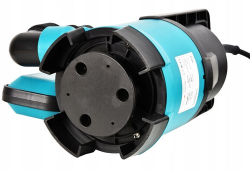 POMPA DO WODY BRUDNEJ CZYSTEJ SZAMBA ŚCIEKÓW ZATAPIALNA 400W WYDAJNA na Arena.pl