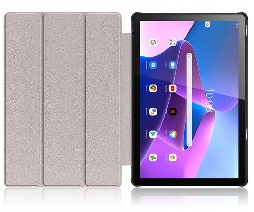 Etui + szkło hartowane Lenovo Tab M10 10.1 2022 3 GEN TB328 TB328FU TB328XU na Arena.pl