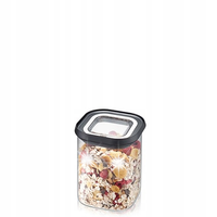 Gefu PANTRY Pojemnik szklany 900 ml ŻAROODPORNY