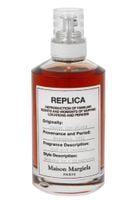 maison margiela replica under the stars edt 100ml