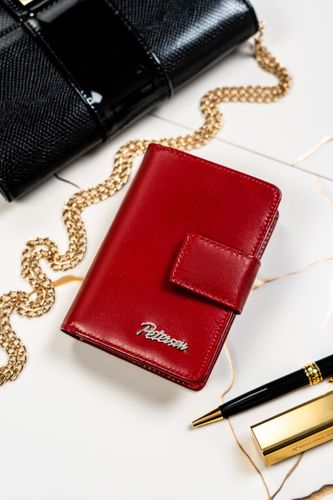 zestaw sk. ptn set-d-65-kcs-2510 red na Arena.pl