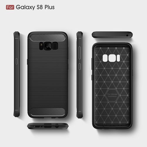 ETUI TPU CARBON CASE SAMSUNG GALAXY S8+ PLUS na Arena.pl