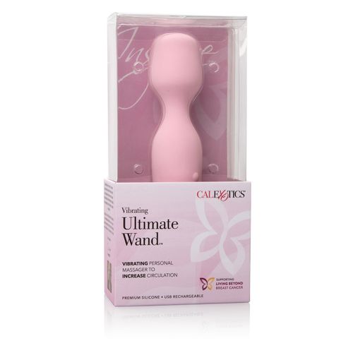 Masażer - Inspire Vibrating Ultimate Wand na Arena.pl
