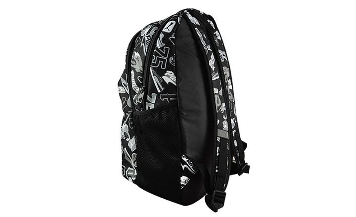 PLECAK PUMA ACADEMY BACKPACK zdjęcie 4
