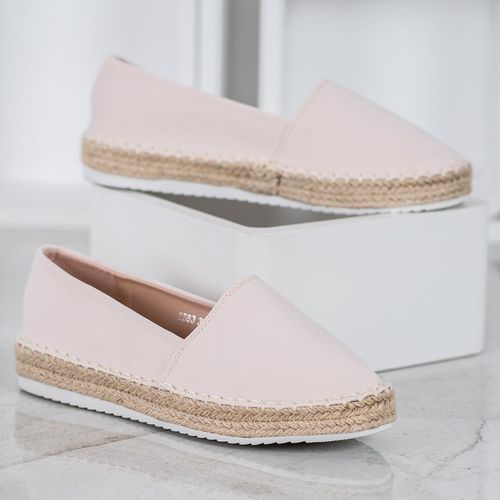 Tekstylne Espadryle r.37 na Arena.pl