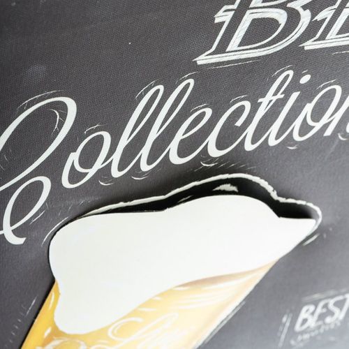 Lniany Obraz Beer Collection na Arena.pl