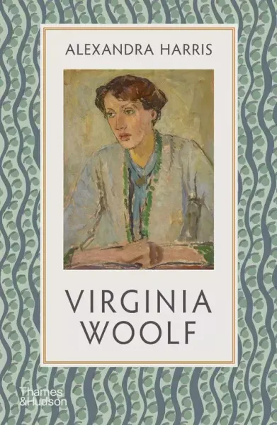 Virginia Woolf zdjęcie 1