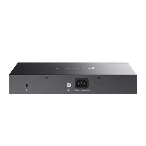 TP-Link SX3206HPP Omada Switch 6x10Gbit (4xPoE++) na Arena.pl