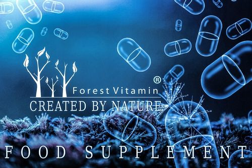 FOREST TUDCA KWAS TAUROURSODEOKSYCHOLOWY WĄTROBA na Arena.pl