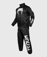 Venum DRES Sauna Suit Giant czarny L