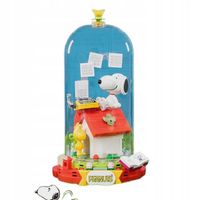 PANTASY Klocki 86901 SNOOPY DOG HOUSE Zestaw Klocków 3D Prezent