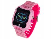 Smartwatch Garett Kids Lol różowy