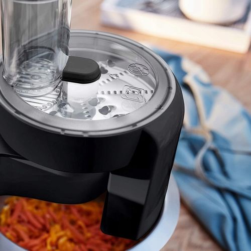 ROBOT PLANETARNY kuchenny Bosch MUM S2EB01 Misa 3,8L Szatkownica z tarczami na Arena.pl