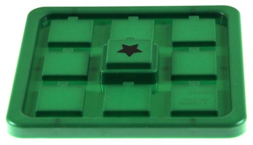 Mattel - Gra Scrabble Towers GDJ16 na Arena.pl