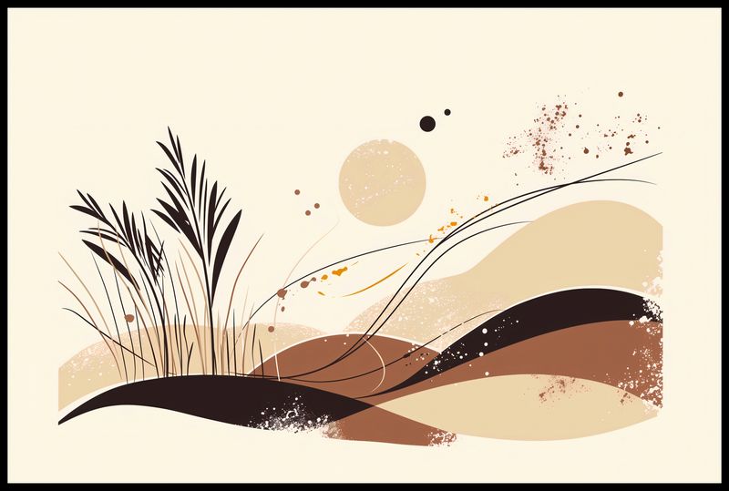 Plakat 91,5x61cm Szept Gwizdu zdjęcie 2