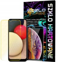 SZKŁO HARTOWANE DO SAMSUNG A02s / A03s NA EKRAN SZKIEŁKO OCHRONNE