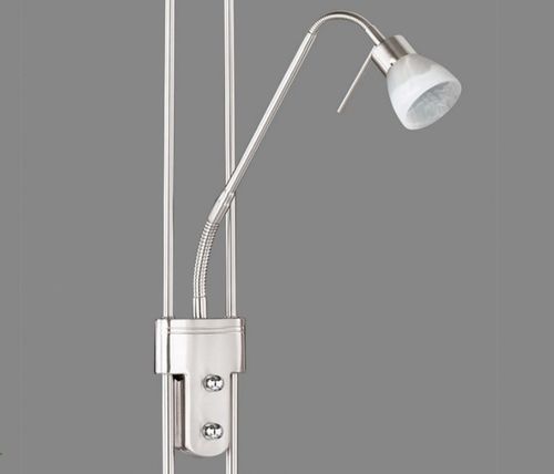 Lampa podłogowa 431912107 Trio na Arena.pl