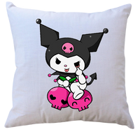 Poduszka z wkładem Kuromi