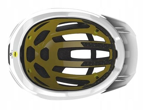 Kask rowerowy Scott Fuga Plus Rev Mips r. S na Arena.pl