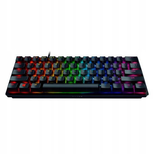 Klawiatura Razer Huntsman Mini Clicky Optical Switch na Arena.pl