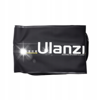 Lampa Panel LED Tuba Powietrzna 20W Ulanzi UA20 MAGNES Bi-Color 2700-6500K
