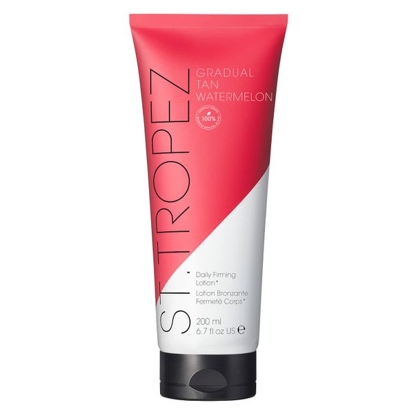 St.Tropez Gradual Tan Watermelon zdjęcie 1