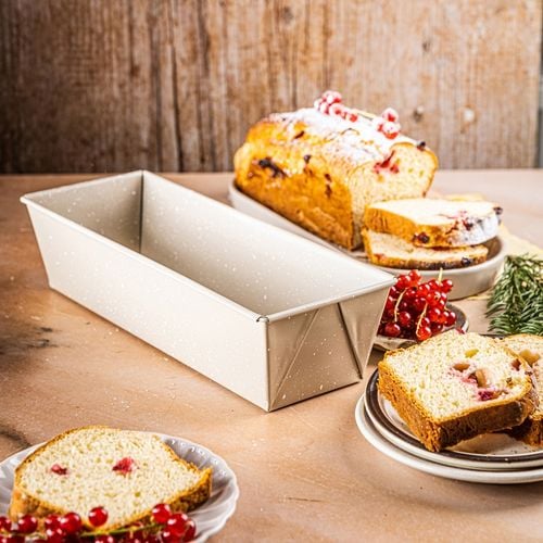 forma keksówka do chleba pasztetu 31x11,8cm kinghoff kh-1972 na Arena.pl