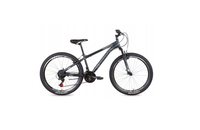 ROWER GÓRSKI MTB KOŁA 26" AMORTYZACJA 2xTARCZÓWKI 135-165cm NA KOMUNIE r16