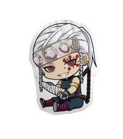 Demon Slayer Chibi poduszka - Tengen Uzui