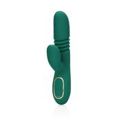 thrusting rabbit vibrator