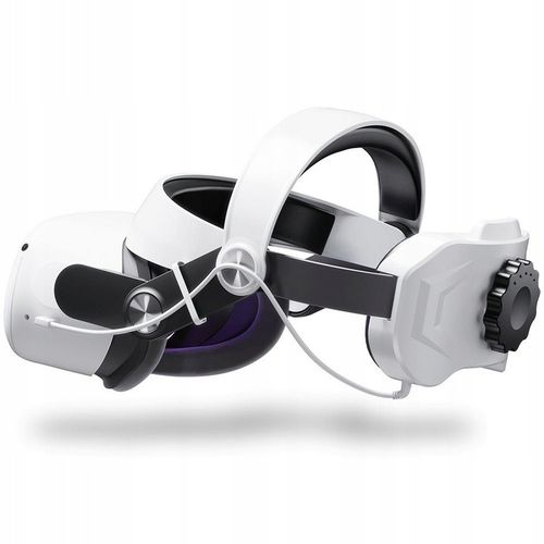PASEK HDeye DOSTAWIALNY PASTAM DLA OCULUS QUEST 3 na Arena.pl