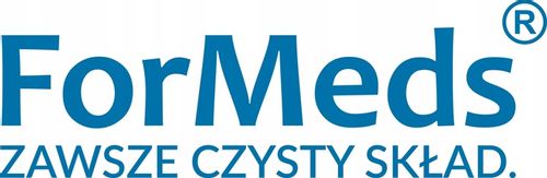 ForMeds BICAPS COENZYME Q10 KOENZYM Ubichinon 60k na Arena.pl