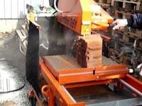 NORTON CLIPPER JUMBO 651 1.30.3 PIŁA PILARKA PRZECINARKA MURARSKA STOŁOWA STOLIKOWA DO KAMIENIA PUSTAKÓW BLOKÓW BUDOWLANA Ø 650mm 2.2KW 230V - OFICJALNY DYSTRYBUTOR - AUTORYZOWANY DEALER NORTON CLIPPER