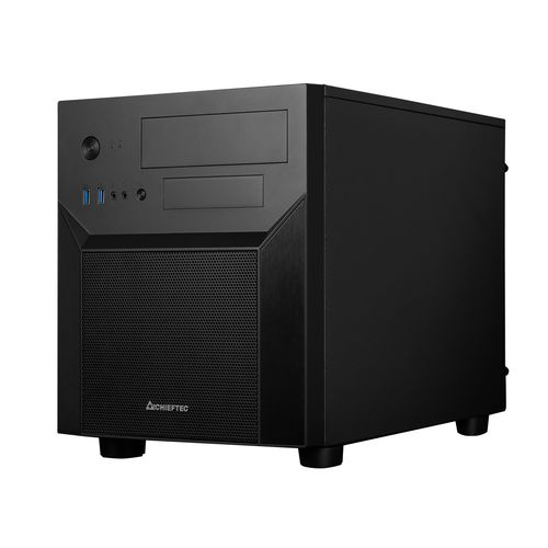 Obudowa Chieftec ProCube Cube Case czarny na Arena.pl