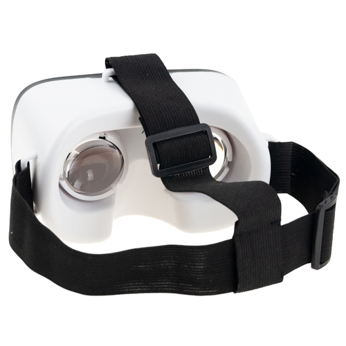 rr60 okulary vr mini 3d gogle do gier  vr android google do telefonu na Arena.pl