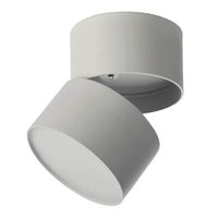 Jadalniana lampa sufitowa Mona AZ6036 Azzardo LED 10W 3000-6000K biała