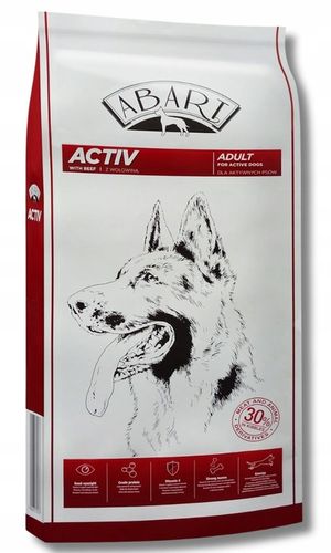 Josera JosiDog Economy 15kg + Abart Beef Próbka 450g na Arena.pl