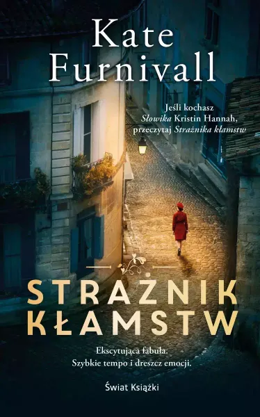 Strażnik kłamstw zdjęcie 1