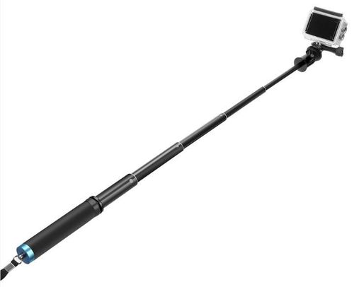 Kijek Selfie Stick BlitzWolf BW-BS0 czarny na Arena.pl